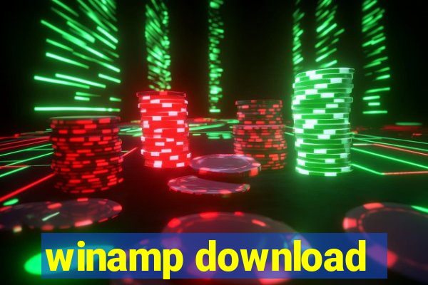 winamp download